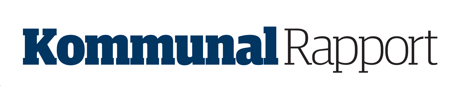 Kommunal Rapport