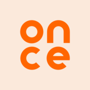 Once AS
