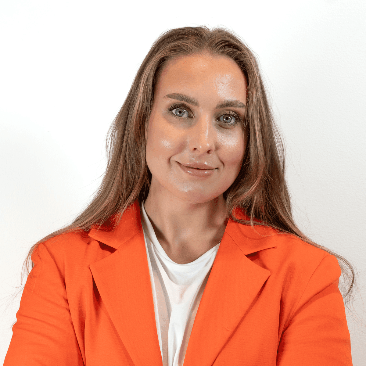 Sofie Madeleine Refsnes