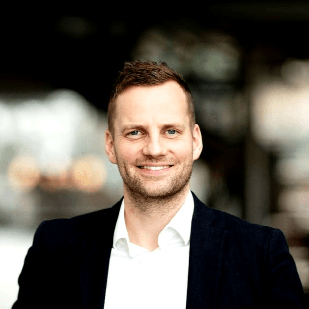 Jørgen Beite Drønnen