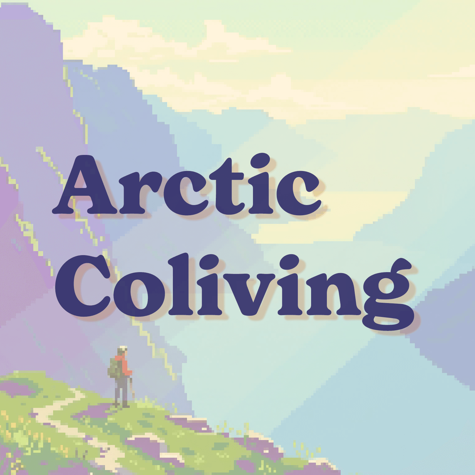 Arctic Coliving