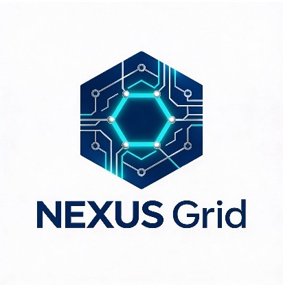 Nexus Grid - Intelligent Grid Operations & Predictive Maintenance