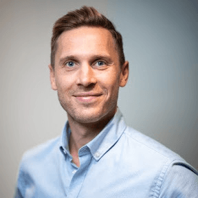 Runar Ytrehus