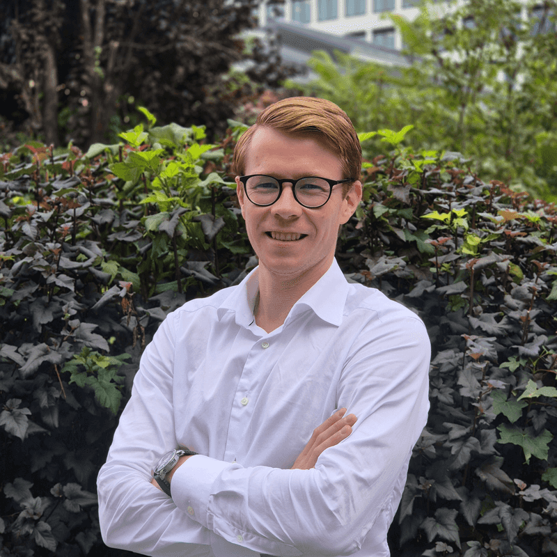 Jørgen Jensen Axelsen 